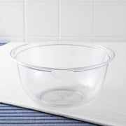 KAI Little Chef Club Plastic Bowl (21cm), Little Chef Club Plastic Bowl (21cm) 210 x 210 x 100 mm, 155 g, Made in Japan, 21 x 21 x 10 cm and 155 g, Standard