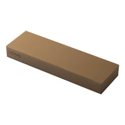 KAI Commercial Finishing Whetstone #3000, Commercial Finishing Whetstone #3000 210 x 65 x 25 mm, 750 g, Made in Japan, 21 x 6.5 x 2.5 cm and 750 g, Standard