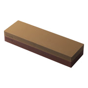 KAI Commercial Combination Whetstone #1000/#3000, Commercial Combination Whetstone #1000/#3000 210 x 65 x 33 mm, 965 g, Made in Japan, 21 x 6.5 x 3.3 cm and 965 g, Standard