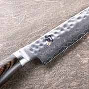 KAI Shun Premier steak knife 125mm, Shun Premier steak knife 125mm, 246 x 27 x 8 mm Overall, About 81 g, Made in Japan, 24.6 x 2.7 x 0.8 cm and 81 g, Standard