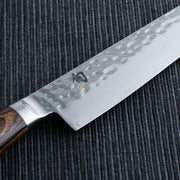 KAI Shun Premier utility knife 165mm, Shun Premier utility knife 165mm, 277 x 39 x 17 mm Overall, About 90 g, Made in Japan, 27.7 x 3.9 x 1.7 cm and 90 g, Standard
