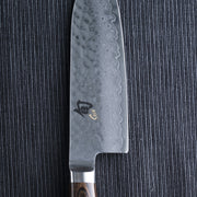 KAI Shun Premier santoku knife 135mm, Shun Premier santoku knife 135mm, 274 x 40 x 19 mm Overall, About 149 g, Made in Japan, 27.4 x 4 x 1.9 cm and 149 g, Standard