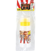 KAI Maido Honpo Mayonnaise Dispenser, Maido Honpo Mayonnaise Dispenser 45 x 45 x 120 mm, 30 g, Made in Japan, 4.5 x 4.5 x 12 cm and 30 g, Standard
