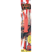 KAI Maido Honpo Plastic Takoyaki Pick, Maido Honpo Plastic Takoyaki Pick 170 x 22 x 22 mm, 24 g, Made in Japan, 17 x 2.2 x 2.2 cm and 24 g, Standard