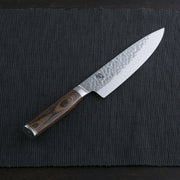 KAI Shun Premier chef's knife 200mm, Shun Premier chef's knife 200mm, 345 x 50 x 23 mm Overall, About 214 g, Made in Japan, 34.5 x 5 x 2.3 cm and 214 g, Standard