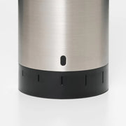 KAI Michel Bras Le Moulin Mill, Michel Bras Le Moulin Mill 180 x 57 x 57 mm, 307 g, Made in Japan, 18 x 5.7 x 5.7 cm and 307 g, Standard
