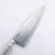 KAI Seki Magoroku all-stainless deba knife 270mm, Seki Magoroku all-stainless deba knife 270mm, 416 x 76 x 25 mm Overall, About 630 g, Made in Japan, 41.6 x 7.6 x 2.5 cm and 630 g, Standard