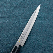 KAI Seki Magoroku Kinju ST Japanese-style knife sashimi knife 210mm, Seki Magoroku Kinju ST Japanese-style knife sashimi knife 210mm, 33 x 345 x 20 mm Overall, About 138 g, Made in Japan, 3.3 x 34.5 x 2 cm and 138 g, Standard