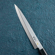 KAI Seki Magoroku Kinju ST Japanese-style knife sashimi knife 210mm left-handed, Seki Magoroku Kinju ST Japanese-style knife sashimi knife 210mm left-handed, 33 x 345 x 20 mm Overall, About 138 g, Made in Japan, 3.3 x 34.5 x 2 cm and 138 g, Standard