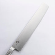 KAI Seki Magoroku All-Stainless Watermelon Knife 360mm, Seki Magoroku All-Stainless Watermelon Knife 360mm 498 x 65 x 20 mm, 400 g, Made in Japan, 49.8 x 6.5 x 2 cm and 400 g, Standard