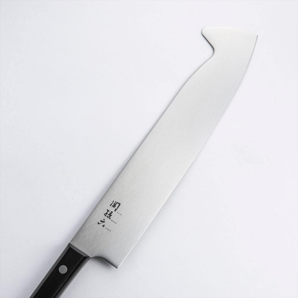 KAI Commercial Kadotsuki Knife 300mm, Commercial Kadotsuki Knife 300mm 460 x 85 x 28 mm, 450 g, Made in Japan, 46 x 8.5 x 2.8 cm and 450 g, Standard