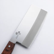 KAI Seki Magoroku Chinese cleaver 175mm, Seki Magoroku Chinese cleaver 175mm, 286 x 88 x 19 mm Overall, About 396 g, Made in Japan, 28.6 x 8.8 x 1.9 cm and 396 g, Standard