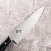 KAI Seki Magoroku Amairo multi-purpose knife 150mm, Seki Magoroku Amairo multi-purpose knife 150mm, 280 x 40 x 17 mm Overall, About 123 g, Made in Japan, 28 x 4 x 1.7 cm and 123 g, Standard