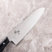 KAI Seki Magoroku Amairo santoku knife 165mm, Seki Magoroku Amairo santoku knife 165mm, 295 x 42 x 17 mm Overall, About 136 g, Made in Japan, 29.5 x 4.2 x 1.7 cm and 136 g, Standard