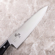 KAI Seki Magoroku Amairo gyuto chef's knife 180mm, Seki Magoroku Amairo gyuto chef's knife 180mm, 310 x 42 x 17 mm Overall, About 134 g, Made in Japan, 31 x 4.2 x 1.7 cm and 134 g, Standard
