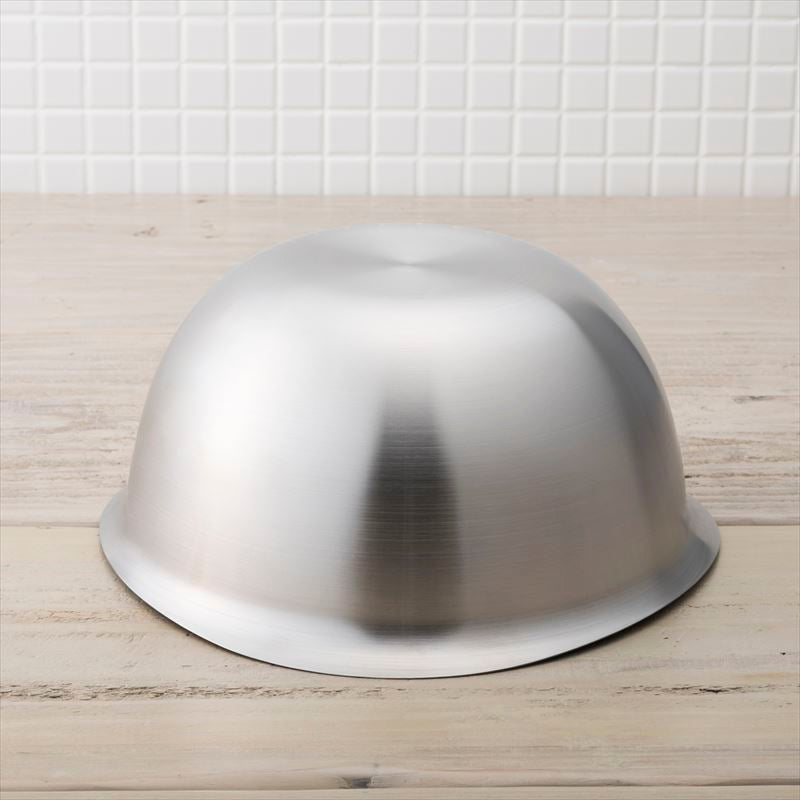 KAI SELECT100 Bowl 21cm, SELECT100 Bowl 21cm 117 x 252 x 252 mm, 477 g, Made in China, 11.7 x 25.2 x 25.2 cm and 477 g, Standard