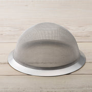 KAI SELECT100 Colander 21cm, SELECT100 Colander 21cm 109 x 251 x 251 mm, 311 g, Made in China, 10.9 x 25.1 x 25.1 cm and 311 g, Standard