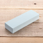 KAI Combination Whetstone (#1000/#400) without Base, Combination Whetstone (#1000/#400) without Base 180 x 60 x 29 mm, 480 g, Made in China, 18 x 6 x 2.9 cm and 480 g, Standard