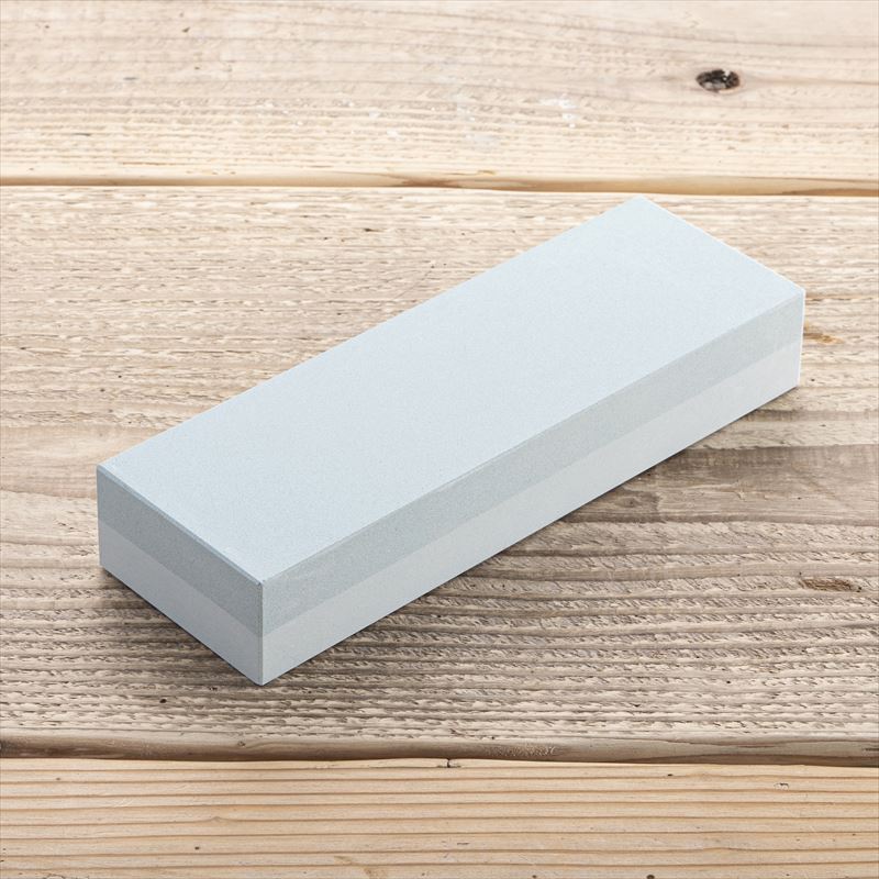 KAI Combination Whetstone (#1000/#400) without Base, Combination Whetstone (#1000/#400) without Base 180 x 60 x 29 mm, 480 g, Made in China, 18 x 6 x 2.9 cm and 480 g, Standard
