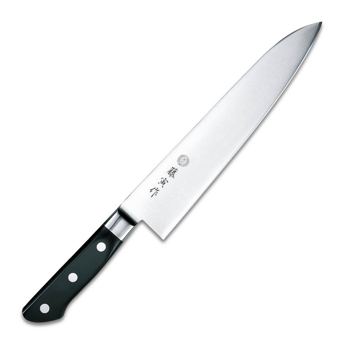 Fujitora FU-809 gyuto 240 mm image 1