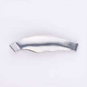 KAI Fish Bone Removing Multi-Purpose Fingertip Tongs, Fish Bone Removing Multi-Purpose Fingertip Tongs 105 x 25 x 27 mm, 34 g, Made in Japan, 10.5 x 2.5 x 2.7 cm and 34 g, Standard