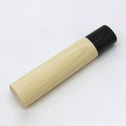 KAI Deba Replacement Handle 210mm, Deba Replacement Handle 210mm 145 x 30 x 20 mm, 49 g, Made in Japan, 14.5 x 3 x 2 cm and 49 g, Standard