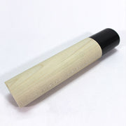 KAI Deba Replacement Handle 240mm, Deba Replacement Handle 240mm 155 x 30 x 20 mm, 68 g, Made in Japan, 15.5 x 3 x 2 cm and 68 g, Standard