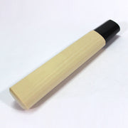 KAI Usuba Replacement Handle 180mm, Usuba Replacement Handle 180mm 135 x 20 x 20 mm, 29 g, Made in Japan, 13.5 x 2 x 2 cm and 29 g, Standard
