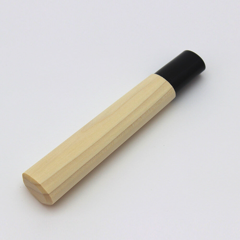 KAI Yanagiba Replacement Handle 270mm, Yanagiba Replacement Handle 270mm 140 x 20 x 10 mm, 31 g, Made in Japan, 14 x 2 x 1 cm and 31 g, Standard