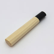 KAI Yanagiba Replacement Handle 270mm, Yanagiba Replacement Handle 270mm 140 x 20 x 10 mm, 31 g, Made in Japan, 14 x 2 x 1 cm and 31 g, Standard