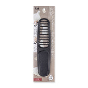 KAI Garlic Master (Grate and Mince), Garlic Master (Grate and Mince) 192 x 46 x 9 mm, 40 g, Made in Japan, 19.2 x 4.6 x 0.9 cm and 40 g, Standard