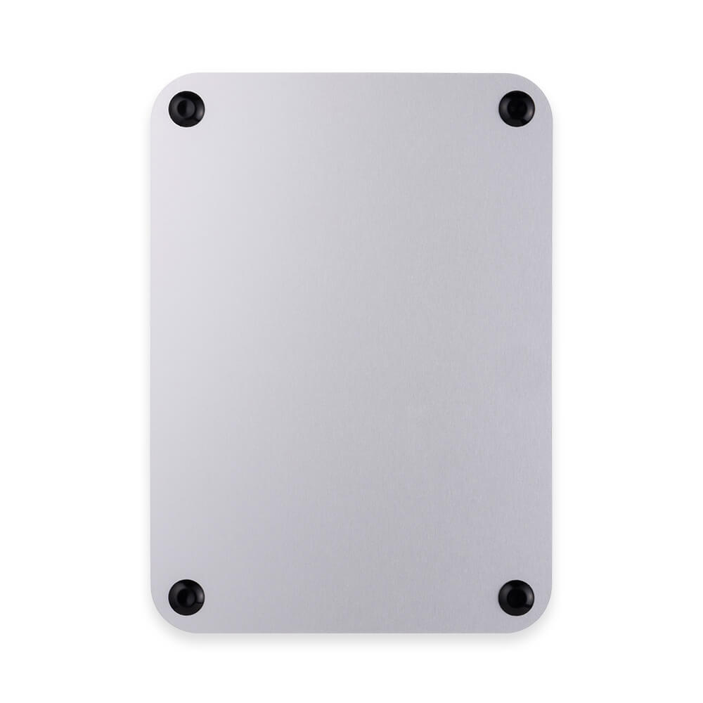 KAI Thawing Plate, Thawing Plate 165 x 230 x 13 mm, 209 g, Made in Japan, 16.5 x 23 x 1.3 cm and 209 g, Standard