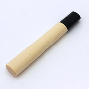 KAI Yanagiba Knife Replacement Handle 240 mm, Yanagiba Knife Replacement Handle 240 mm 135 x 20 x 10 mm, 28 g, Made in Japan, 13.5 x 2 x 1 cm and 28 g, Standard