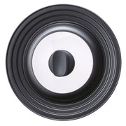 KAI Frying Pan Cover 18-22cm, Frying Pan Cover 18-22cm 235 x 235 x 65 mm, 257 g, Made in China, 23.5 x 23.5 x 6.5 cm and 257 g, Standard