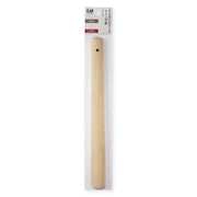KAI Pestle 30cm, Pestle 30cm 300 x 35 x 35 mm, 151 g, Made in Japan, 30 x 3.5 x 3.5 cm and 151 g, Standard