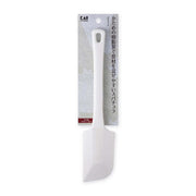 KAI Spatula, Spatula 250 x 51 x 10 mm, 45 g, Made in Japan, 25 x 5.1 x 1 cm and 45 g, Standard