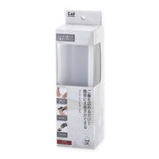 KAI Pakotto Thick Sushi Roll Mold, Pakotto Thick Sushi Roll Mold 205 x 65 x 60 mm, 137 g, Made in Japan, 20.5 x 6.5 x 6 cm and 137 g, Standard