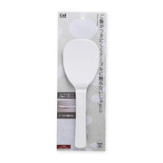 KAI Rice Paddle 21cm, Rice Paddle 21cm 210 x 70 x 18 mm, 38 g, Made in Japan, 21 x 7 x 1.8 cm and 38 g, Standard