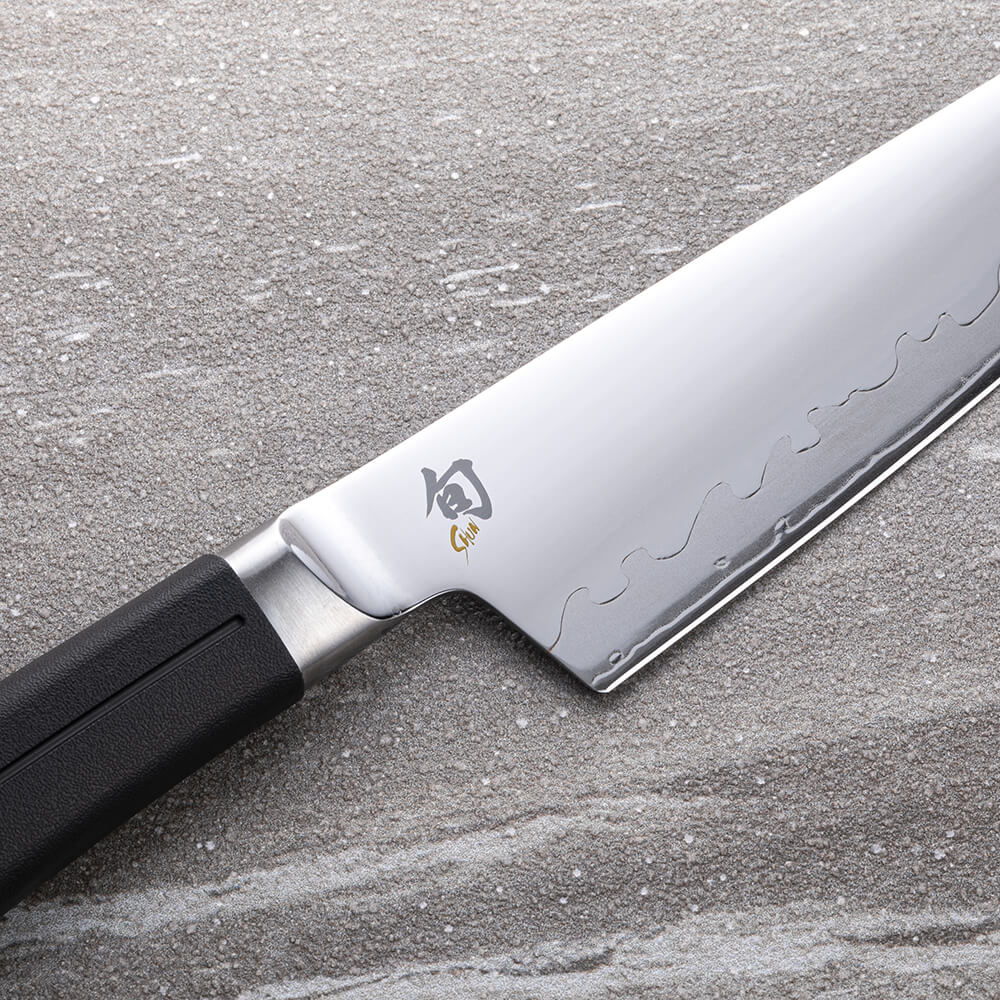 KAI Shun Sora chef's knife 150mm, Shun Sora chef's knife 150mm, 275 x 26 x 18 mm Overall, About 118 g, Made in Japan, 27.5 x 2.6 x 1.8 cm and 118 g, Standard