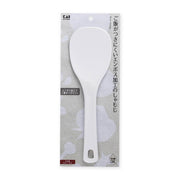 KAI Rice Paddle 24cm, Rice Paddle 24cm 237 x 75 x 23 mm, 68 g, Made in Japan, 23.7 x 7.5 x 2.3 cm and 68 g, Standard