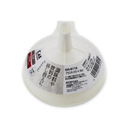 KAI Plastic Funnel 9cm, Plastic Funnel 9cm 90 x 105 x 85 mm, 15 g, Made in Japan, 9 x 10.5 x 8.5 cm and 15 g, Standard