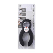 KAI Soft Opener, Soft Opener 143 x 62 x 25 mm, 152 g, Made in China, 14.3 x 6.2 x 2.5 cm and 152 g, Standard