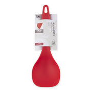 KAI Skimming Spoon, Skimming Spoon 250 x 85 x 65 mm, 65 g, Made in Japan, 25 x 8.5 x 6.5 cm and 65 g, Standard