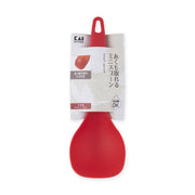 KAI Skimming Mini Spoon, Skimming Mini Spoon 210 x 70 x 55 mm, 40 g, Made in Japan, 21 x 7 x 5.5 cm and 40 g, Standard
