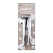 KAI Garlic Press, Garlic Press 150 x 53 x 30 mm, 230 g, Made in China, 15 x 5.3 x 3 cm and 230 g, Standard