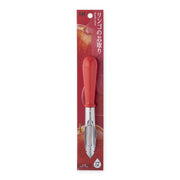 KAI Apple Corer, Apple Corer 175 x 25 x 25 mm, 27 g, Made in Japan, 17.5 x 2.5 x 2.5 cm and 27 g, Standard