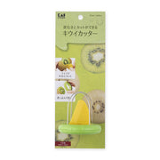 KAI Kiwi Cutter, Kiwi Cutter 71 x 71 x 67 mm, 55 g, Made in Japan, 7.1 x 7.1 x 6.7 cm and 55 g, Standard