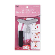 KAI Wine Opener for Clean Cork Removal, Wine Opener for Clean Cork Removal 135 x 88 x 9 mm, 75 g, Made in Japan, 13.5 x 8.8 x 0.9 cm and 75 g, Standard