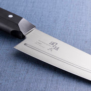 KAI Seki Magoroku Shironezu multi-purpose knife 150mm, Seki Magoroku Shironezu multi-purpose knife 150mm, 270 x 40 x 15 mm Overall, About 83 g, Made in Japan, 27 x 4 x 1.5 cm and 83 g, Standard