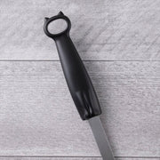 KAI Nyammy Cat Nylon Turner, Nyammy Cat Nylon Turner 305 x 77 x 35 mm, 57 g, Made in Japan, 30.5 x 7.7 x 3.5 cm and 57 g, Standard